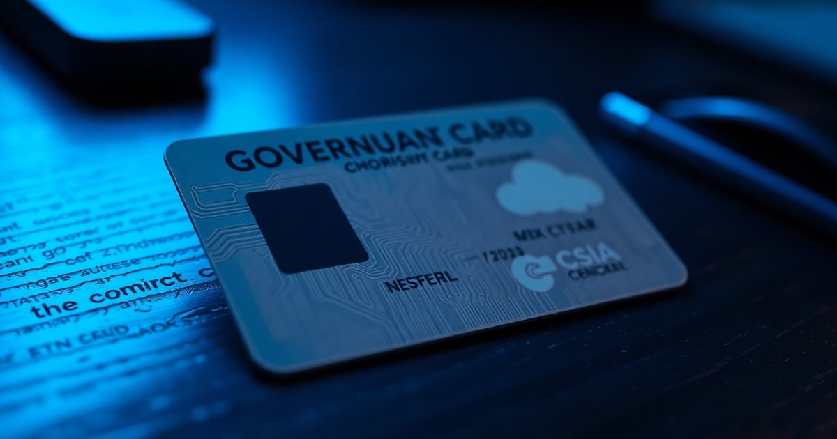 Estônia cria identidade oficial para agentes de IA: direitos e responsabilidades definidos por lei
