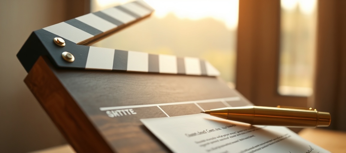 Hollywood luta contra a IA, mas já recruta profissionais para usá-la