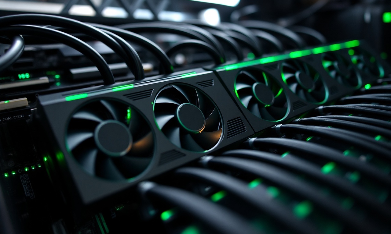 NVIDIA e OpenAI anunciam megaprojeto de infraestrutura de IA: o maior da história