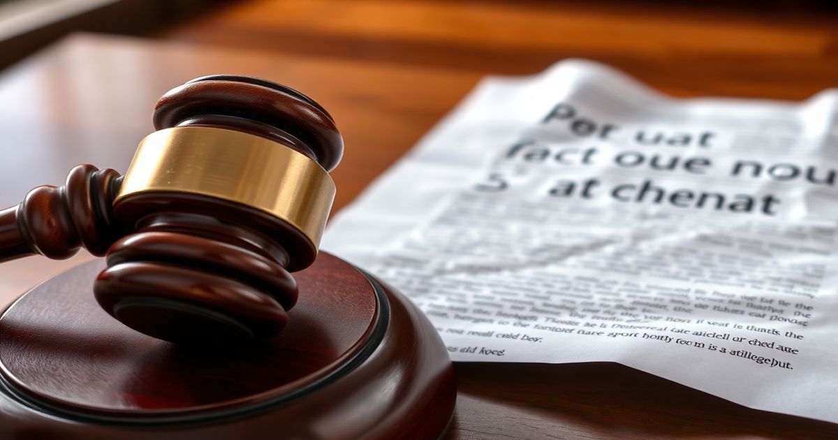 Chatbot de IA pode virar prova contra você na Justiça: decisão nos EUA acende alerta entre advogados