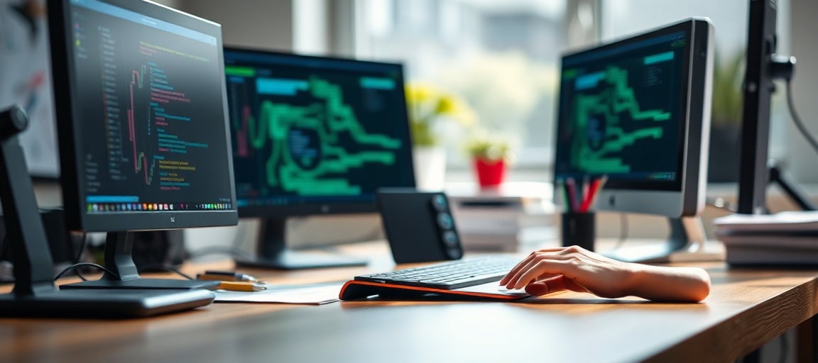 34% dos desenvolvedores de IA não têm formação formal em programação