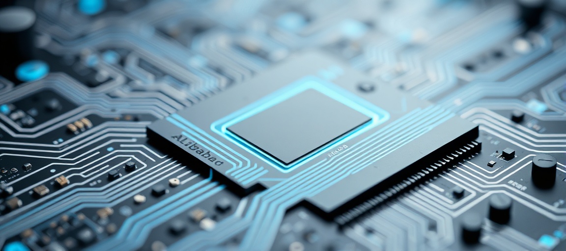 Empresas Chinesas de IA Impulsionam Desenvolvimento de Modelos de Inteligência Artificial de Grande Escala