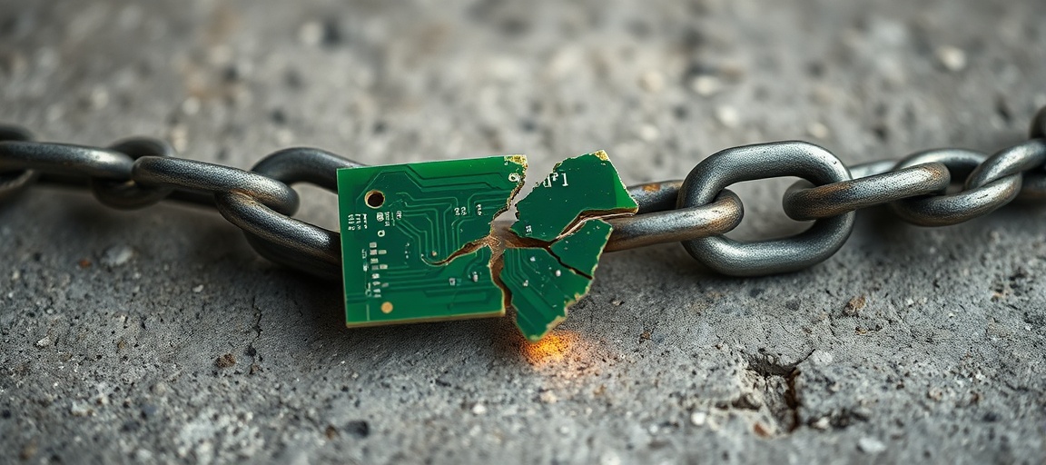 Malware PoeLLM infecta 3 mil servidores ao explorar falhas em IA open source como LiteLLM e Ollama