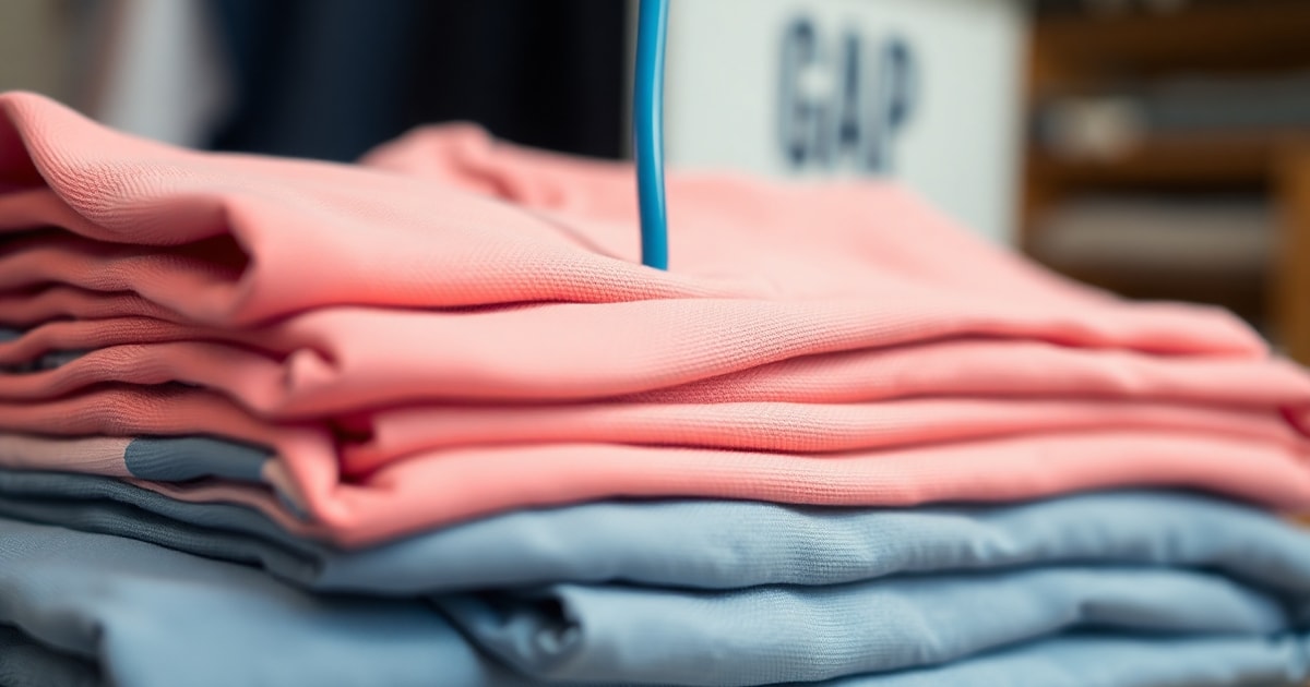 Gap Inc. aposta em inteligência artificial para transformar marketing e personalização em escala