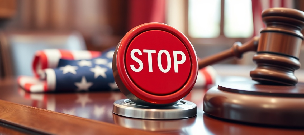 AI Kill Switch Act: projeto de lei obriga empresas a criar botão de desligamento após ataque da OpenAI