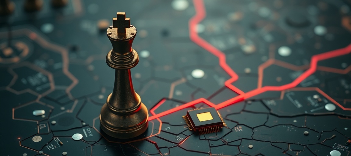 Agentes de IA redefinem cibersegurança e impulsionam ações da CrowdStrike e Palo Alto após Black Hat