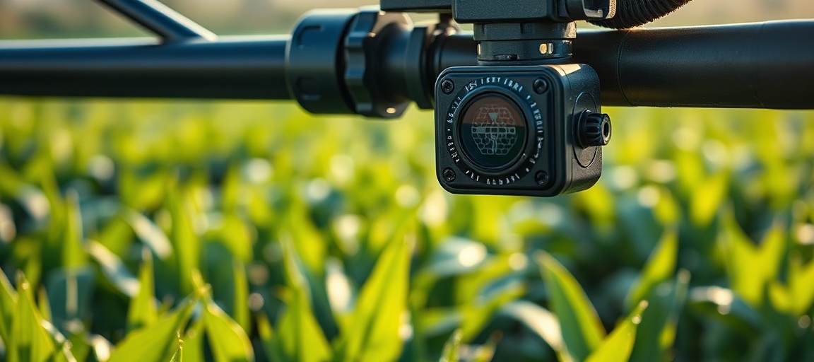 IA na agricultura avança em três frentes: modelos preditivos, IA embarcada e generativa