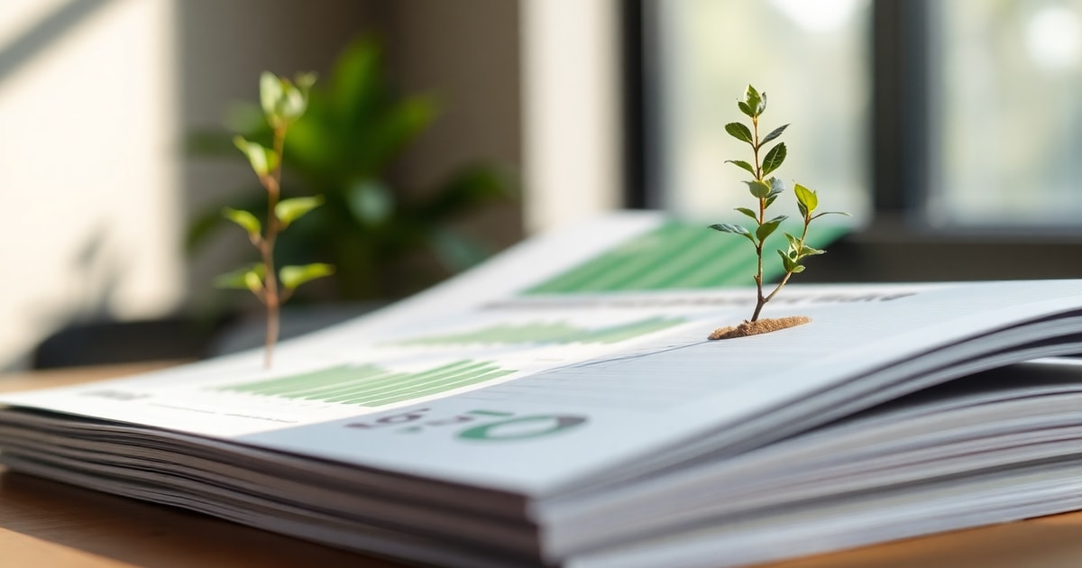Futuro da IA é sustentável: Microsoft detalha metas ecológicas em relatório de 2026