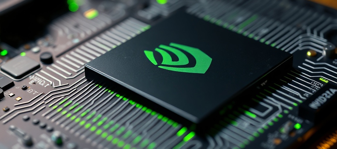 GTC 2026: NVIDIA revela chips de IA de próxima geração e plataforma para robótica