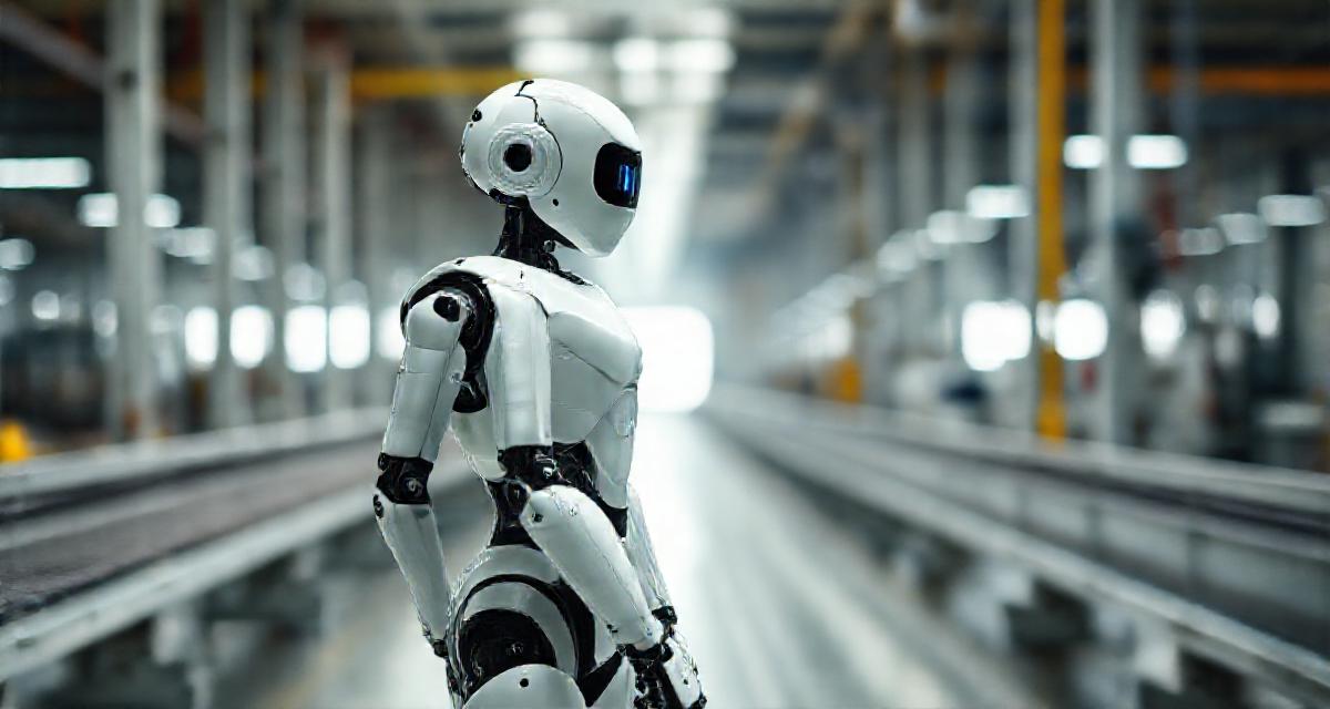 Japão aposta em robôs com IA contra escassez de mão de obra: Zeals apresenta humanoide D1