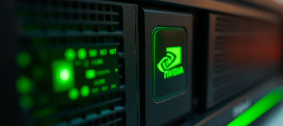 IA Exige mais Armazenamento: NVIDIA e DDN Juntam Forças