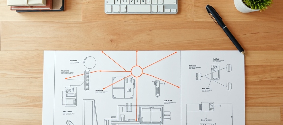 Pipelines de dados e linhagem: o que sustenta um agente de IA preciso na AWS