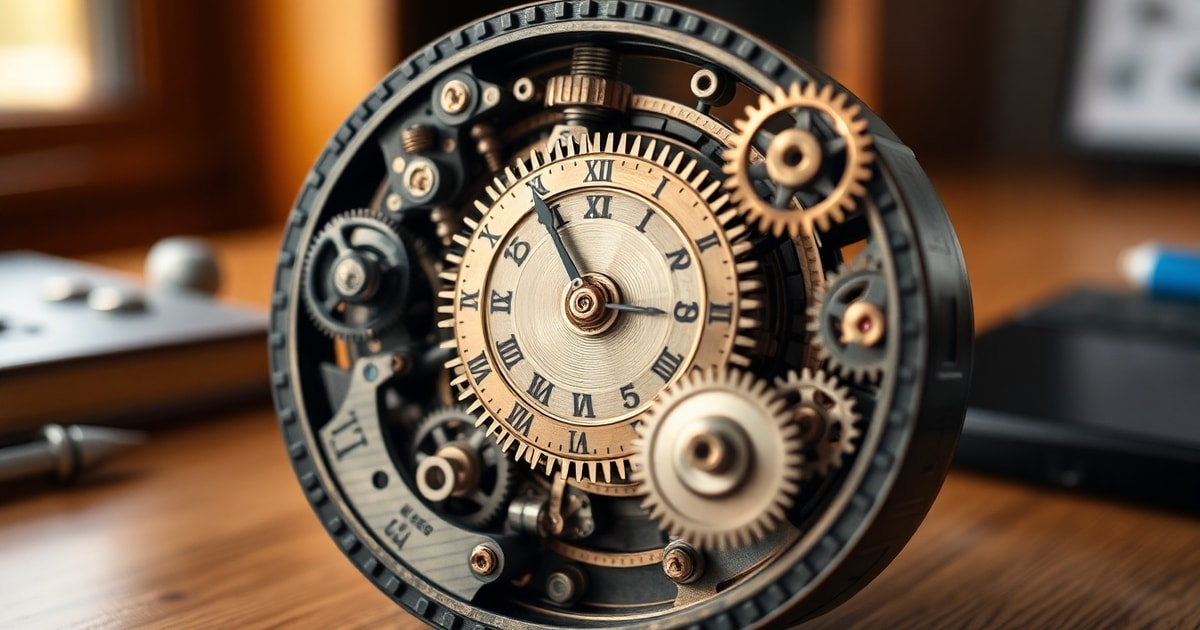 General Intuition: startup que ensina IA a navegar no tempo e espaço capta US$ 300 milhões