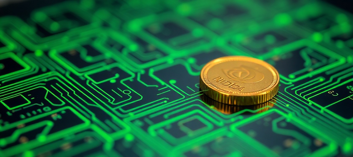 AI Factories da NVIDIA: como gerar receita com inferência otimizada e menor custo por token
