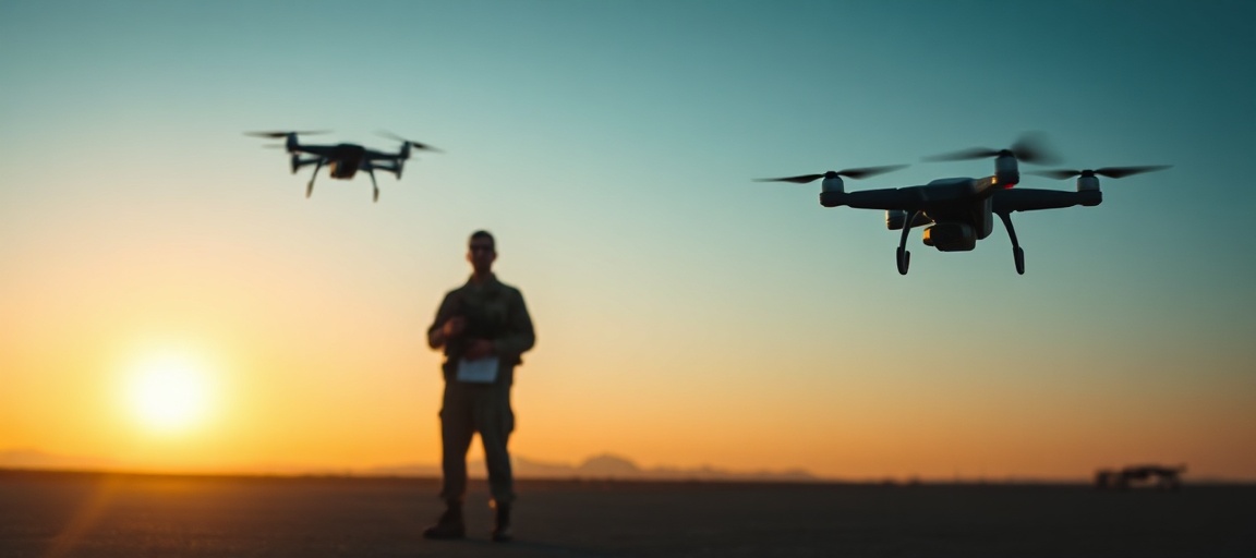 IA no Exército dos EUA: tecnologia está pronta, mas soldados não – e esse é o verdadeiro problema