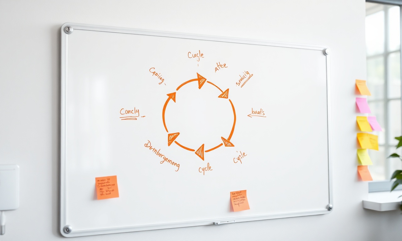 Ciclo de Vida de Desenvolvimento Orientado por IA: A Revolução da Engenharia de Software na AWS