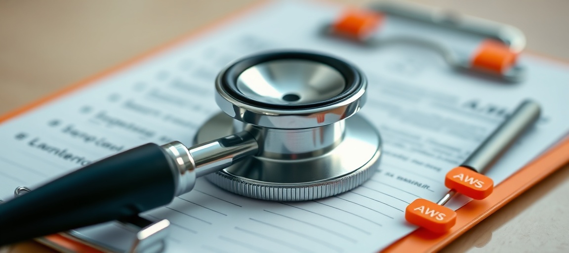 IA Revoluciona Descoberta de Medicamentos: Novo Nordisk e AWS Anunciam Parceria Estratégica