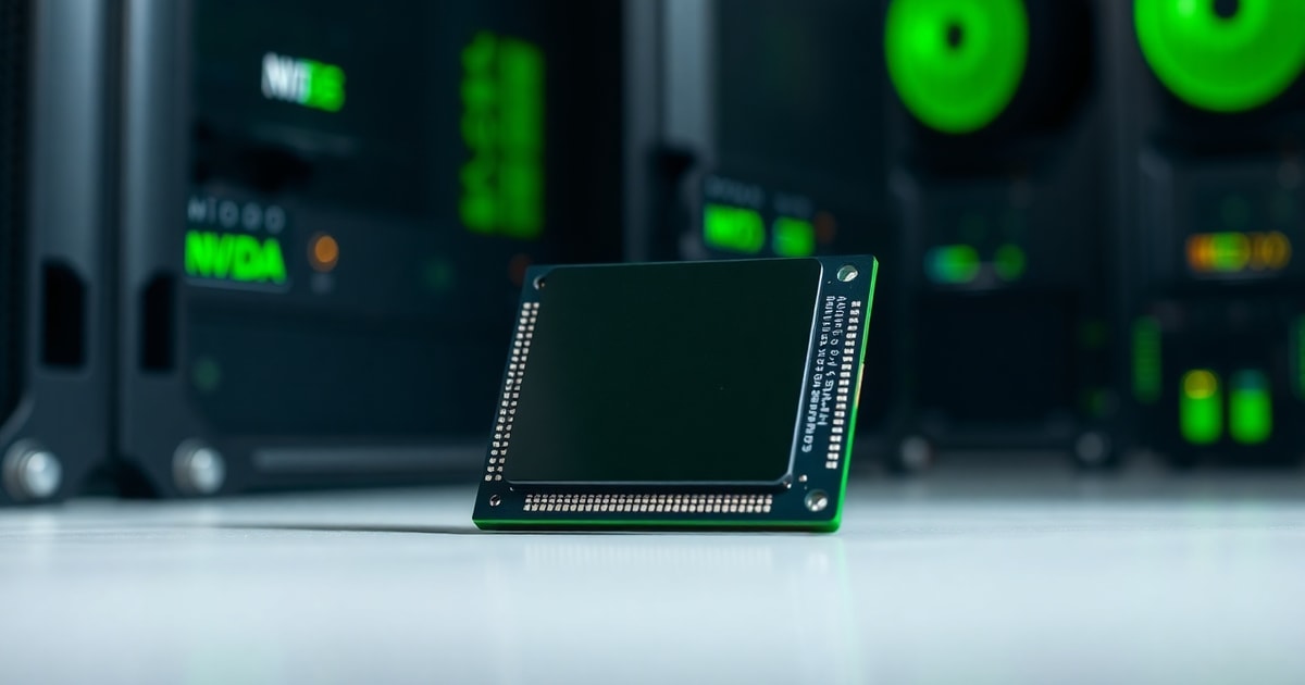 Spacex Fecha Acordo Bilionário com IA Open Source Reflection: US$ 6,3 bilhões por Chips Nvidia em Data Center