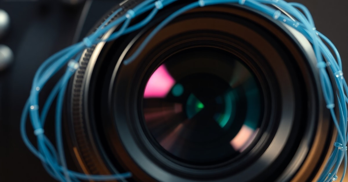 Google DeepMind e A24: parceria inédita une IA de ponta ao cinema criativo