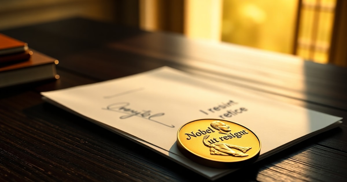 John Jumper, Nobel de Química, deixa DeepMind e vai para a rival Anthropic