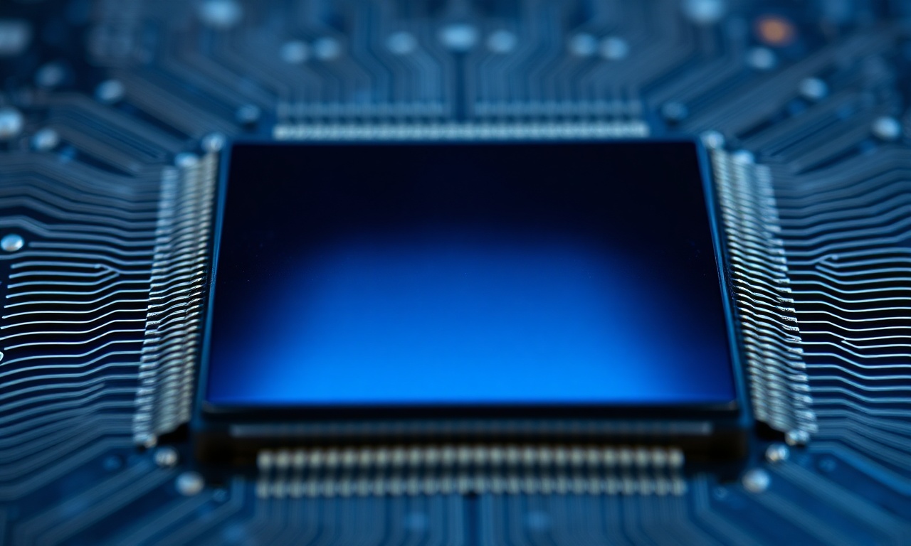 IPO da Cerebras Systems: chips gigantes para IA chegam à bolsa de valores
