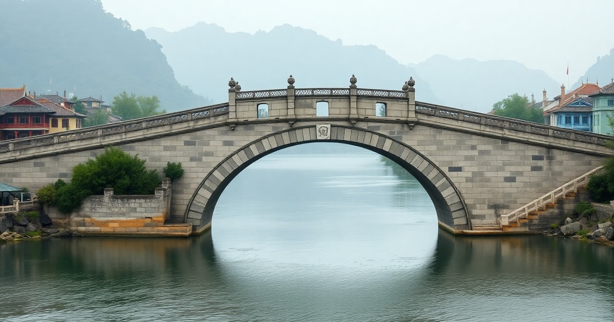 China domina robótica, EUA reinam nos LLMs: a nova ordem da inteligência artificial
