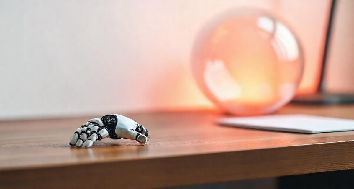 IA na China: fundadora da FutureX Capital vê oportunidades — e alerta para bolha na robótica
